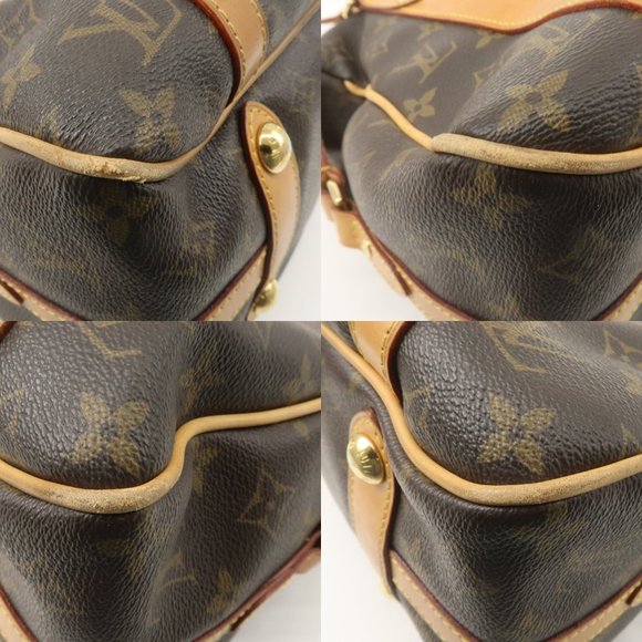 💎✨Rare Grab NOW!✨💎Louis Vuitton  Stresa - Picture 9 of 12